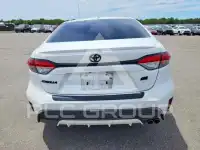 2021 Toyota COROLLA фото