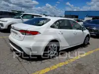 2021 Toyota COROLLA фото