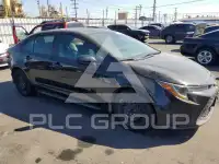 2021 Toyota COROLLA фото