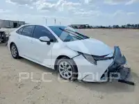 2021 Toyota COROLLA фото