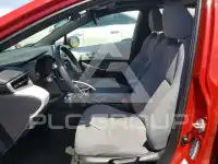 2021 Toyota COROLLA фото