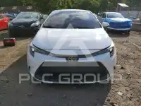 2021 Toyota COROLLA photo