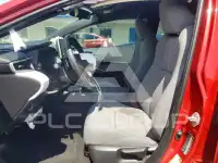 2021 Toyota COROLLA фото