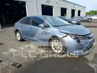 2021 Toyota COROLLA фото