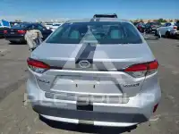 2021 Toyota COROLLA фото