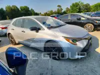 2021 Toyota COROLLA фото