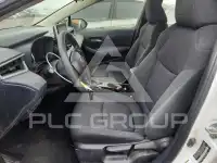 2021 Toyota COROLLA фото