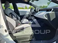 2021 Toyota COROLLA photo