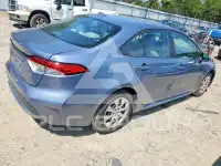 2021 Toyota COROLLA фото