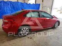 2021 Toyota COROLLA фото