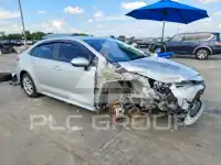 2021 Toyota COROLLA photo