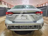 2021 Toyota COROLLA фото