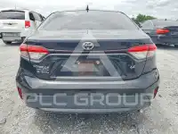 2021 Toyota COROLLA фото