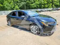 2021 Toyota COROLLA фото