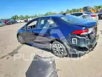 2021 Toyota COROLLA фото