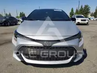 2021 Toyota COROLLA фото
