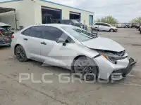 2021 Toyota COROLLA фото