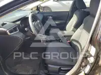 2021 Toyota COROLLA фото