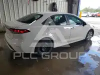 2021 Toyota COROLLA photo