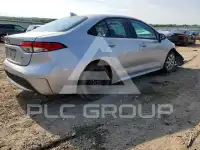 2021 Toyota COROLLA фото