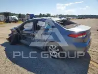 2021 Toyota COROLLA photo