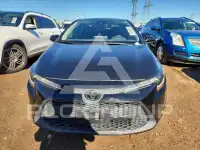 2021 Toyota COROLLA photo