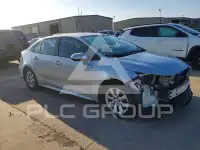 2021 Toyota COROLLA photo