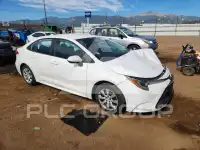 2021 Toyota COROLLA photo