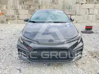 2021 Toyota COROLLA photo