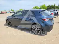 2021 Toyota COROLLA фото