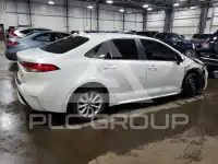 2021 Toyota COROLLA фото