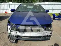 2021 Toyota COROLLA photo