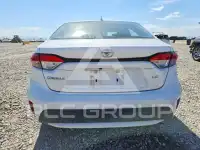 2021 Toyota COROLLA photo