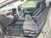 2021 Toyota COROLLA фото