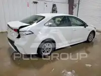 2021 Toyota COROLLA фото