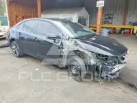2021 Toyota COROLLA фото