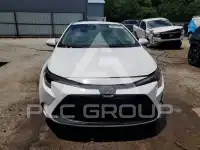 2021 Toyota COROLLA фото