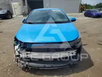 2021 Toyota COROLLA фото