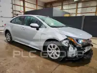 2021 Toyota COROLLA фото