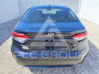 2021 Toyota COROLLA photo