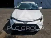 2021 Toyota COROLLA photo