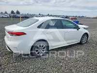 2021 Toyota COROLLA photo
