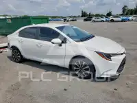 2021 Toyota COROLLA фото