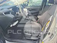 2021 Toyota COROLLA photo