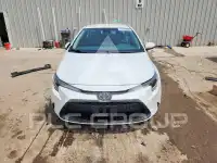 2021 Toyota COROLLA фото