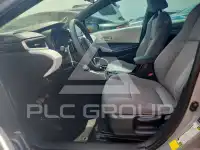 2021 Toyota COROLLA photo