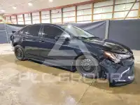 2021 Toyota COROLLA photo
