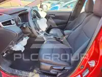 2021 Toyota COROLLA photo