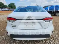 2021 Toyota COROLLA photo