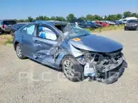 2021 Toyota COROLLA photo